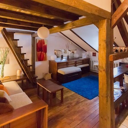 Mini Apartment Best Rest Пловдив Экстерьер фото
