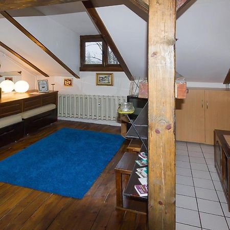 Mini Apartment Best Rest Пловдив Экстерьер фото
