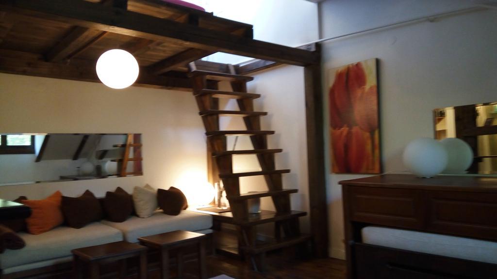 Mini Apartment Best Rest Пловдив Экстерьер фото