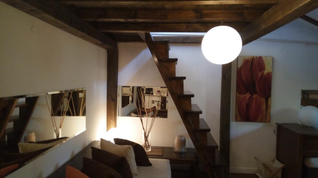 Mini Apartment Best Rest Пловдив Экстерьер фото