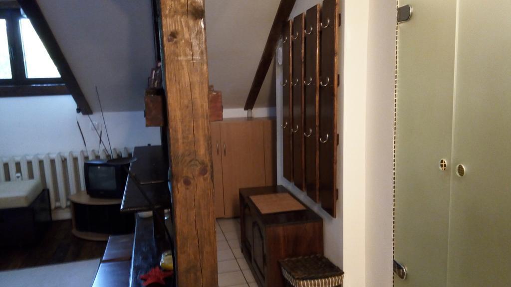 Mini Apartment Best Rest Пловдив Экстерьер фото