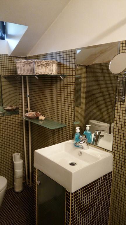 Mini Apartment Best Rest Пловдив Экстерьер фото
