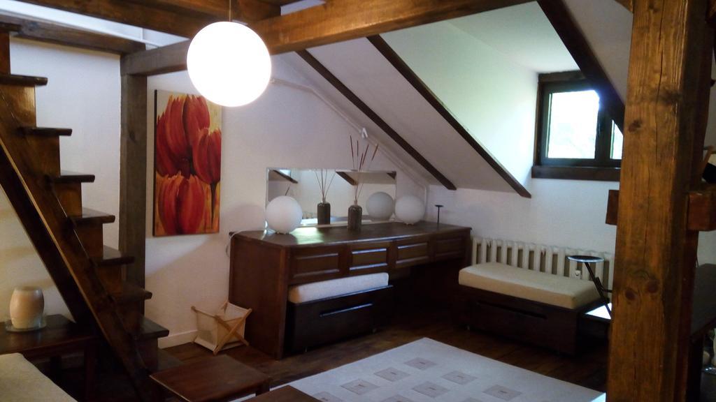 Mini Apartment Best Rest Пловдив Экстерьер фото