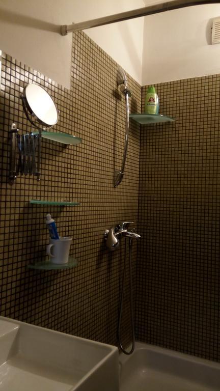 Mini Apartment Best Rest Пловдив Экстерьер фото