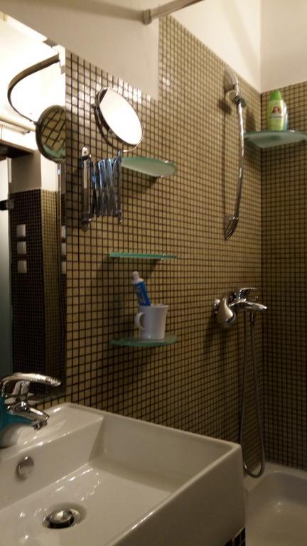 Mini Apartment Best Rest Пловдив Экстерьер фото