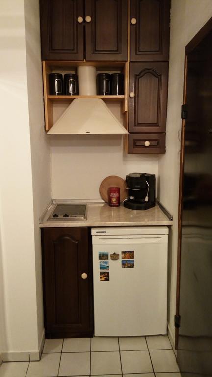Mini Apartment Best Rest Пловдив Экстерьер фото
