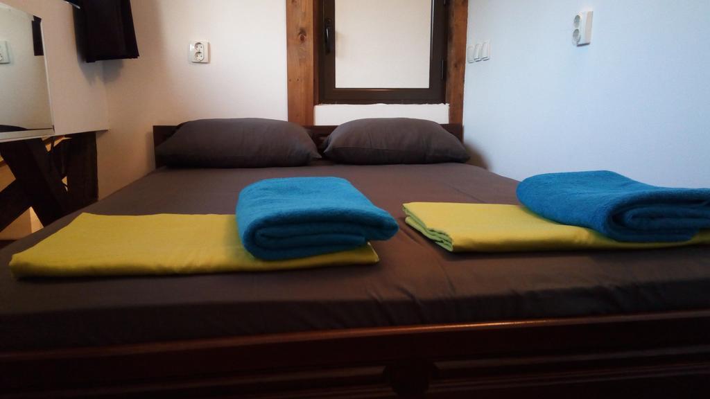 Mini Apartment Best Rest Пловдив Экстерьер фото