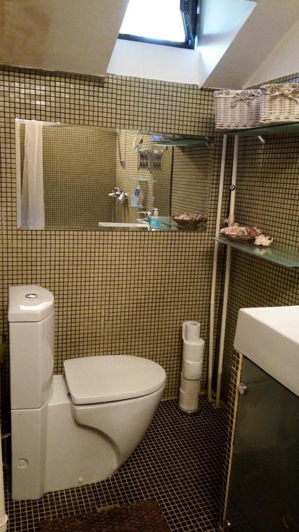 Mini Apartment Best Rest Пловдив Экстерьер фото