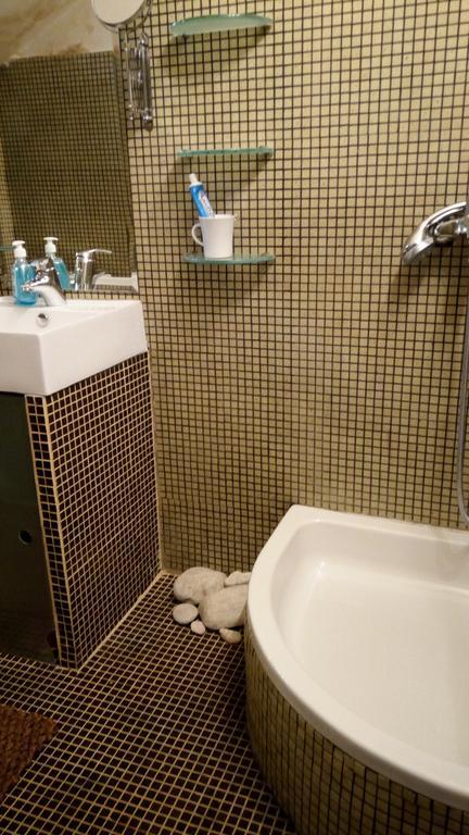 Mini Apartment Best Rest Пловдив Экстерьер фото