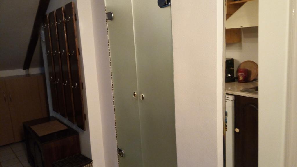 Mini Apartment Best Rest Пловдив Экстерьер фото