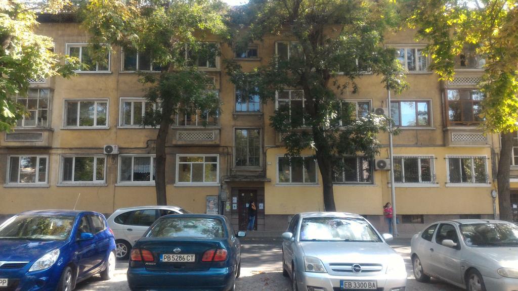 Mini Apartment Best Rest Пловдив Экстерьер фото