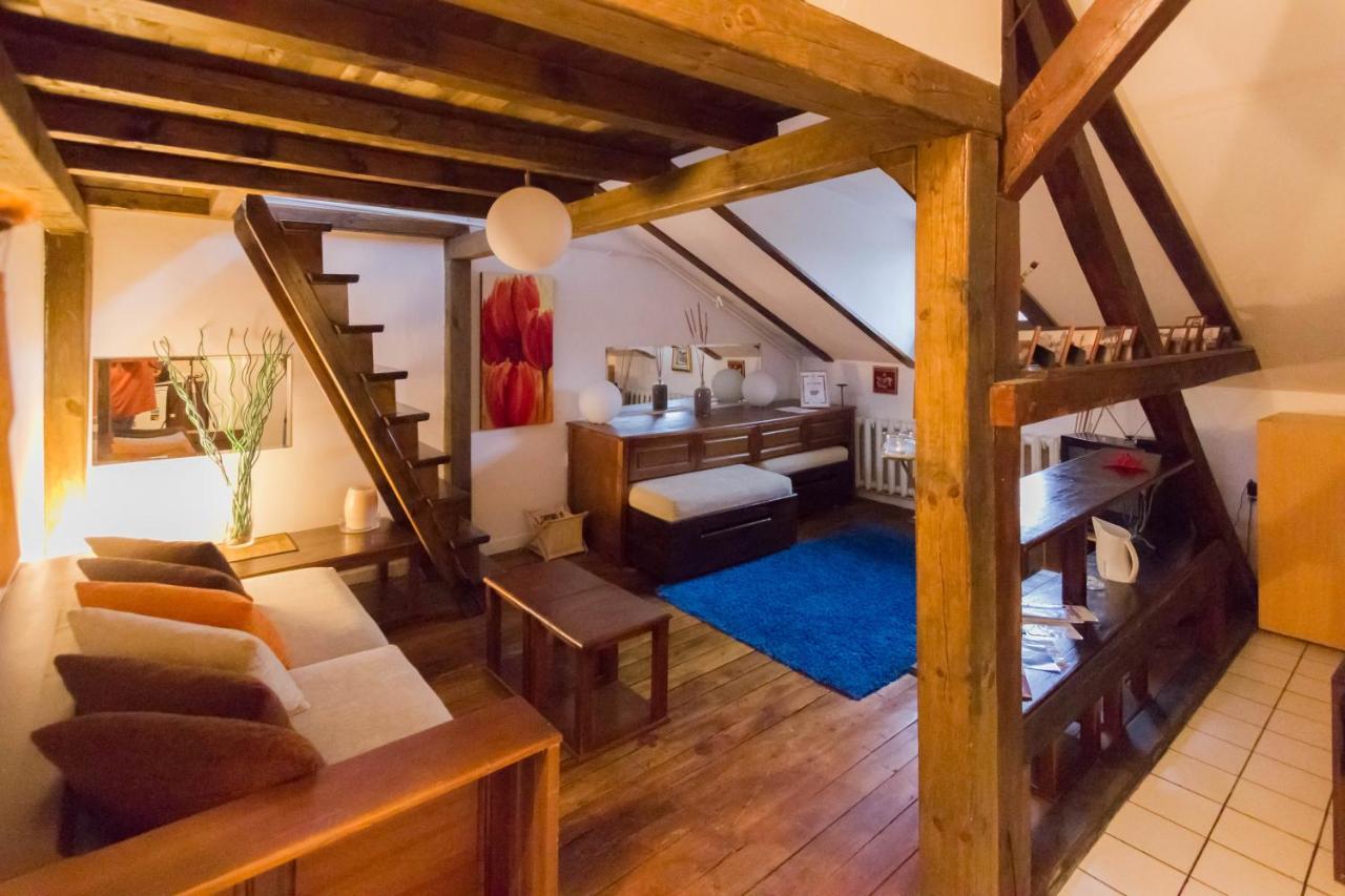Mini Apartment Best Rest Пловдив Экстерьер фото