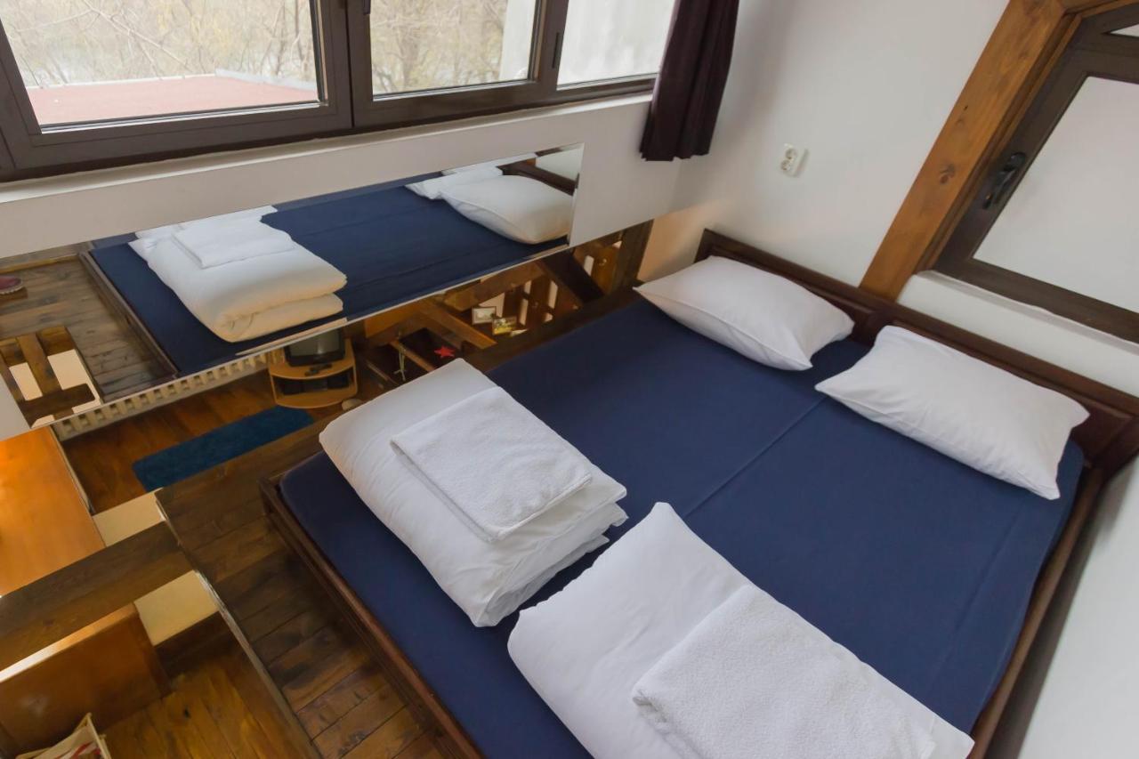 Mini Apartment Best Rest Пловдив Экстерьер фото
