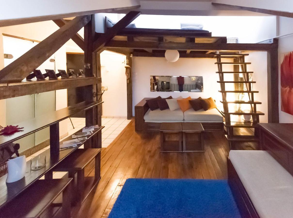 Mini Apartment Best Rest Пловдив Экстерьер фото