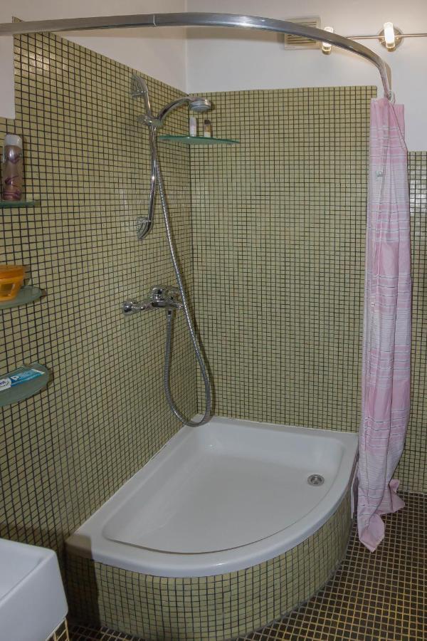 Mini Apartment Best Rest Пловдив Экстерьер фото