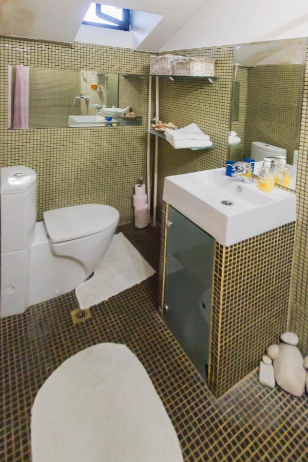 Mini Apartment Best Rest Пловдив Экстерьер фото