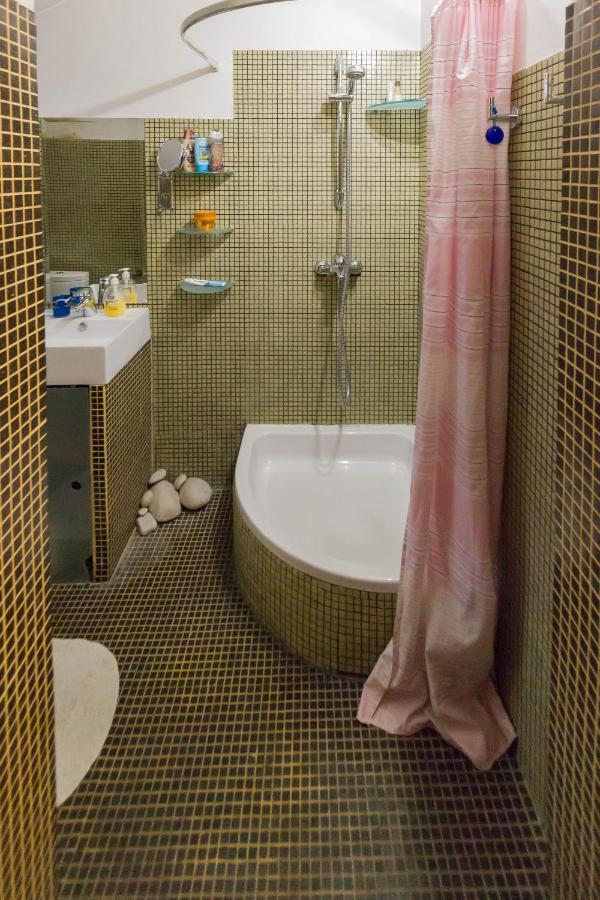 Mini Apartment Best Rest Пловдив Экстерьер фото